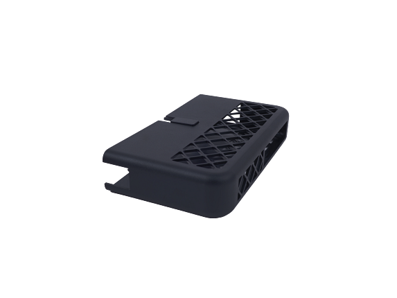 Photo HP 1