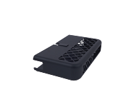 HP DM v4 Port Cover