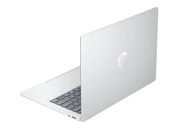 HP OmniBook 5 14 inch Laptop Next Gen AI PC 14-he0000, цвет: Snapdragon X Plus X1p-42-100, 16 Gb, 512 Gb — фото 5