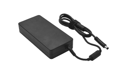 HP 280W Slim Smart 7.4mm AC Adapter
