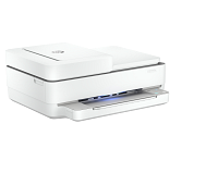 HP DeskJet Plus Ink Advantage 6476 All-in-One Printer