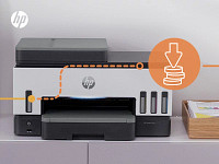 HP Smart Tank 7602 All-in-One