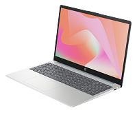 HP 15.6 inch Laptop PC 15-fd1000 (D9LL1AV)