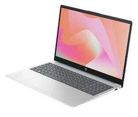 HP Laptop 15t-fd100, 15.6"