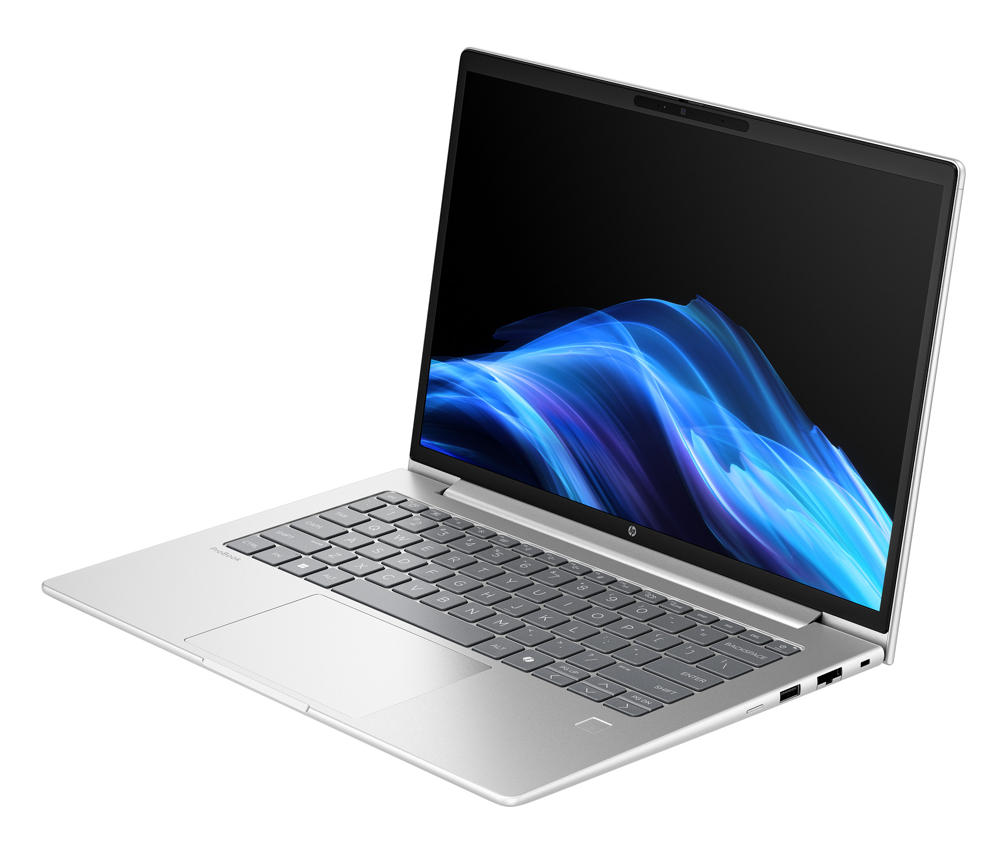 HP ProBook 4 G1i 14 inch Notebook AI PC