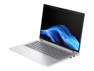 HP ProBook 4 G1i 14 inch Notebook AI PC Wolf Pro Security Edition