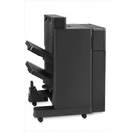 HP CZ999A Color LaserJet füzetkészítő/finiser és 2/4 lyukasztó