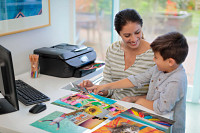 HP ENVY Photo 7830 All-in-One Printer