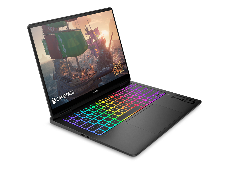 OMEN Transcend Laptop 14-fb1000ua | HP® Україна