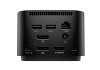 HP 4J0G4AA Thunderbolt Dock 280W G4 Dock w/Combo Cable