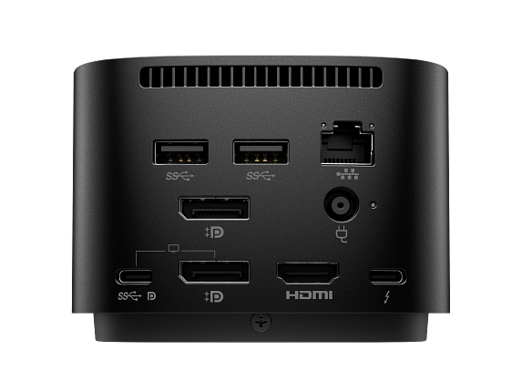 HP Thunderbolt Dock 280W G4 w/Combo Cable | HP® Ireland