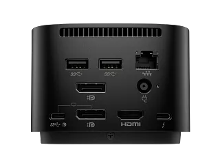 【新品未開封】HP Thunderbolt ドック 120W G4 USB-C Amazon.com: HP Thunderbolt Dock 120W G4 4J0A2AA#ABA Port