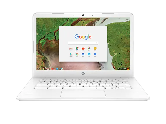 HP Home Laptop PCs, HP Chromebook - 14-ca060nr