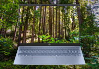 HP OmniBook 5 16 inch Laptop AI PC 16-af1000 (B0VM5AV)