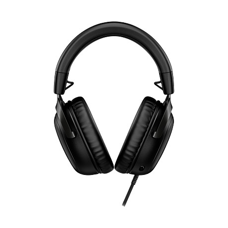 HP 727A8AA HyperX Cloud III – Gaming headset (fekete)