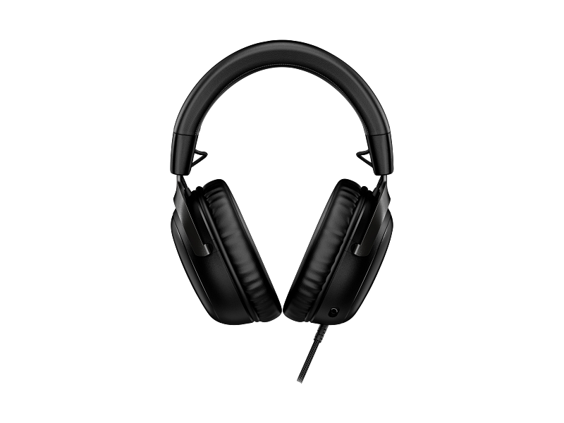 HyperX Cloud III - Oyun Kulaklığı (Siyah) | HP® Türkiye