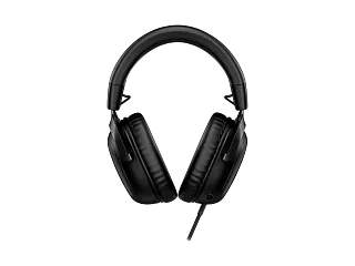 HyperX Cloud III - Gaming Headset - Black