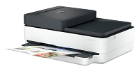 HP ENVY 6050e All-in-One Printer
