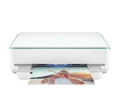 HP ENVY 6034e All-in-One Printer