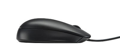 HP USB Optical 2.9M Mouse