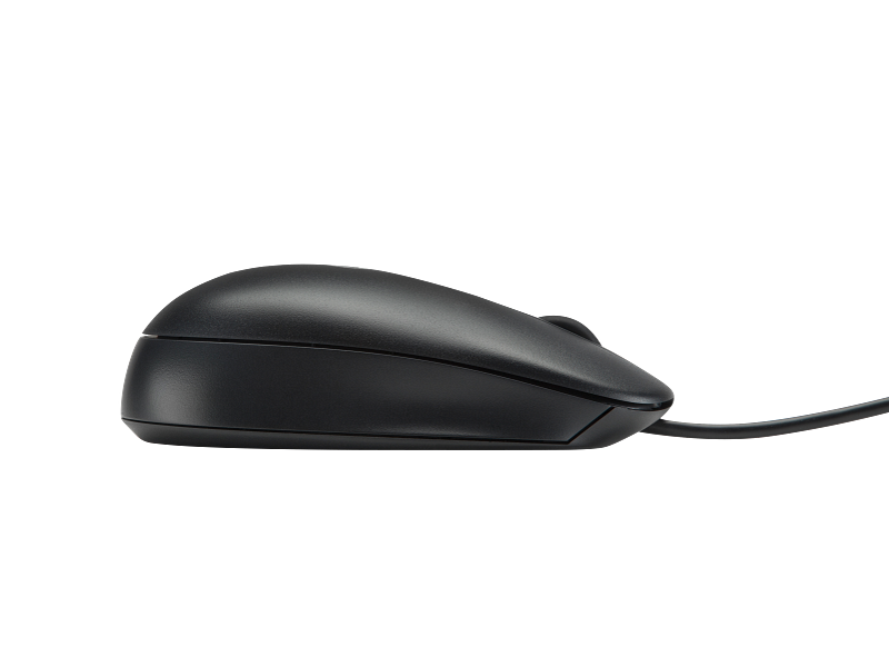 HP USB Optical Mouse
