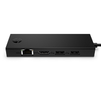 HP Portable USB-C 4K HDMI Hub