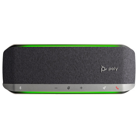 HP 772C4AA Poly Sync 40 USB-A-s/USB-C-s kihangosító