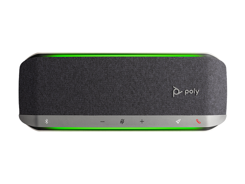 Poly Sync 40 USB/Bluetooth smart speakerphone