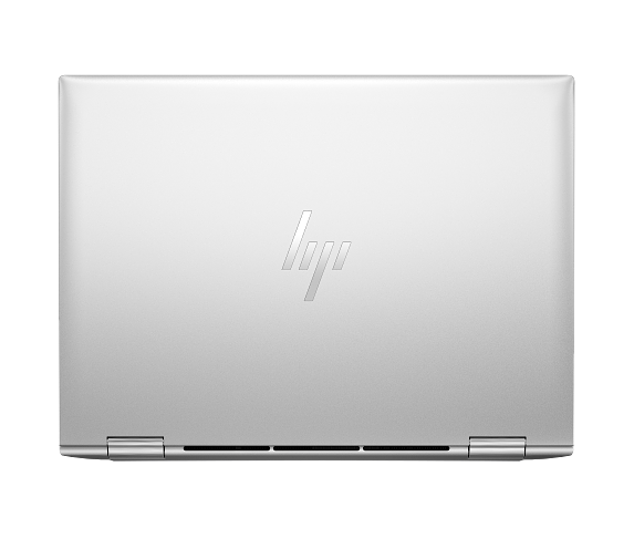 HP-Elite-800-X360-G11-13Inch-NaturalSilver-WWAN-FPR-CoreSet-WhiteBG-Rear
