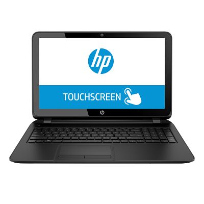 HP Notebook - 15-f211wm (Touch) (ENERGY STAR) - Setup and User Guides ...