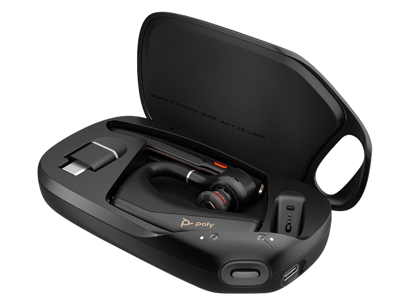 Poly Voyager Legend 50 Headset | HP® Portugal