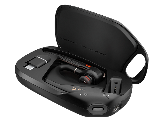 Poly Voyager Legend 50 Headset - 第 2/5 張圖片
