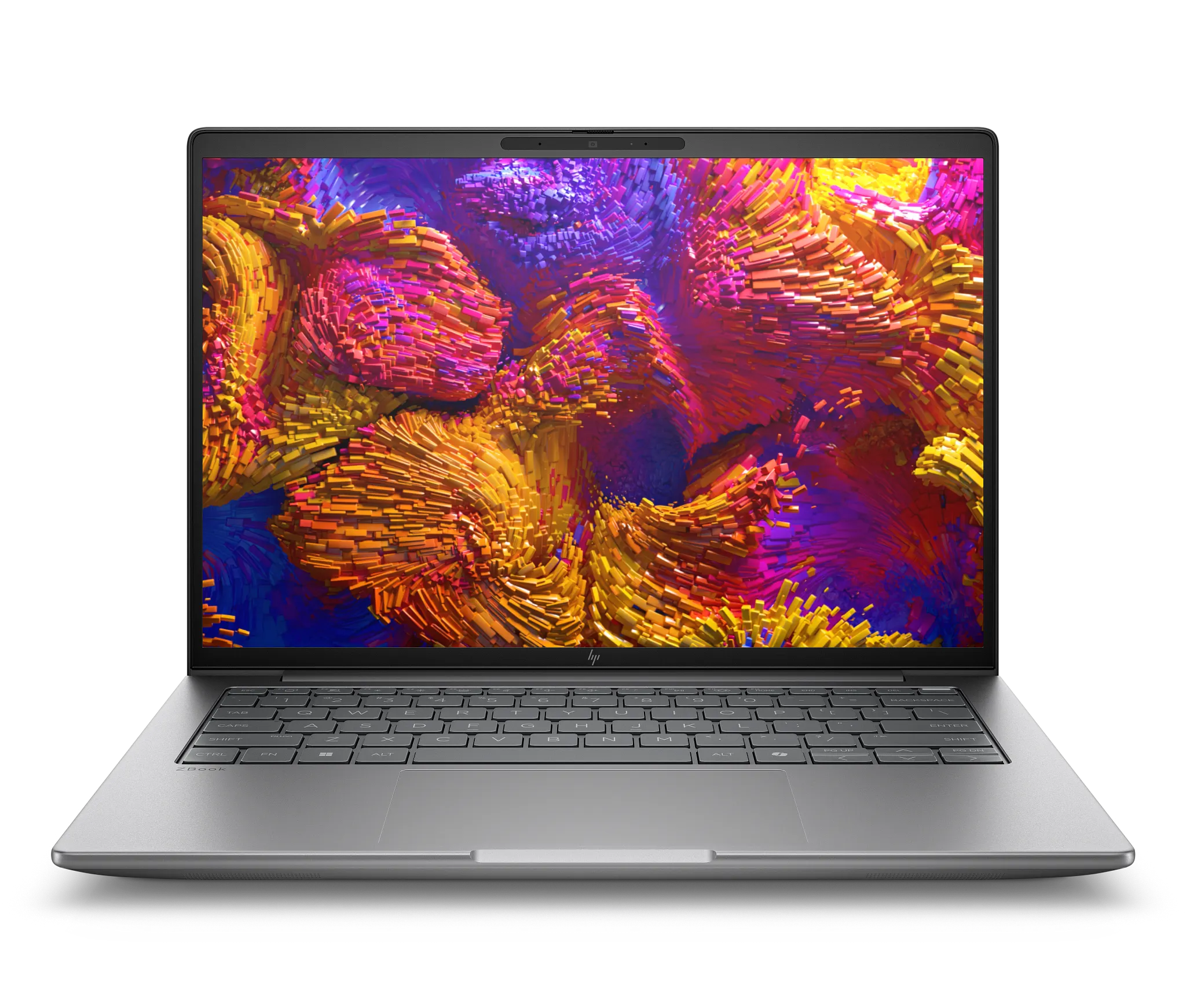 HP ZBook 8 G1a Workstation