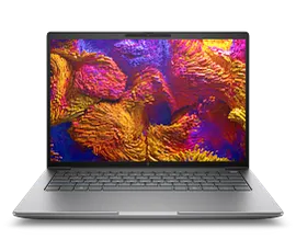 HP ZBook 8 G1a 14 Mobile Workstation PC with 3 Yr Warranty & Wolf Pro Security