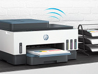 HP Smart Tank 7308 All-in-One