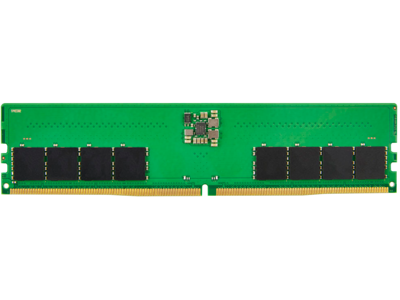 16GB DDR5 (1x16GB) 5600 UDIMM ECC Memory
