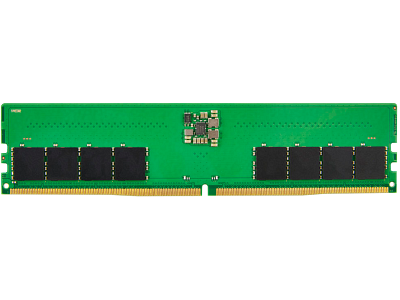 16GB DDR5 (1x16GB) 5600 UDIMM ECC Memory