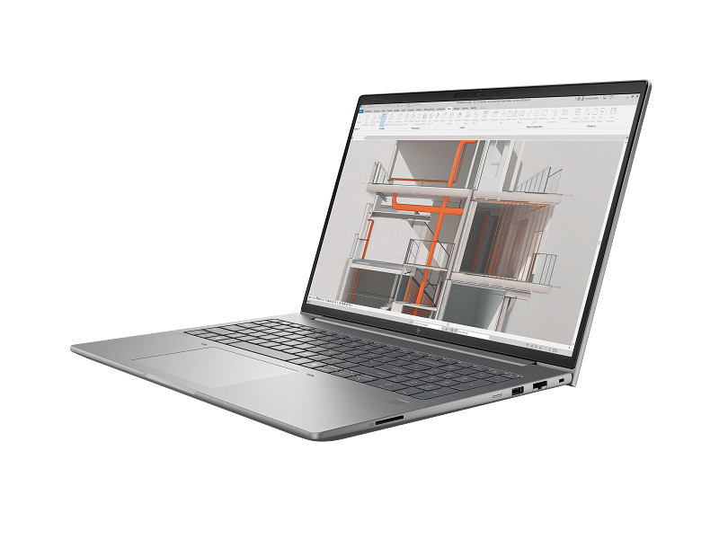 HP ZBook X G1i 16 inch Mobile Workstation PC - Data Science | HP HP ZBook X G1i 16 inch Mobile Workstation PC - Data Science | HP