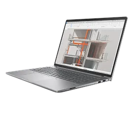 HP ZBook X G1i 16 Mobile Workstation PC with 3 Yr Warranty & Wolf Pro Security