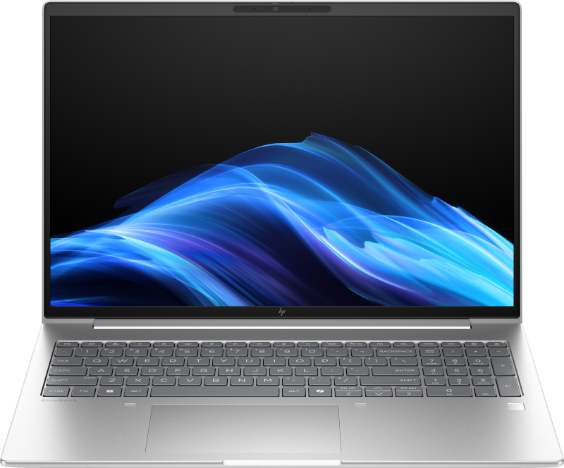 HP EliteBook 6 G1i 16 inch Notebook AI PC