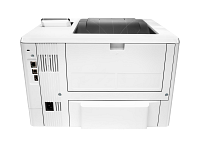 HP LaserJet Pro M501dn