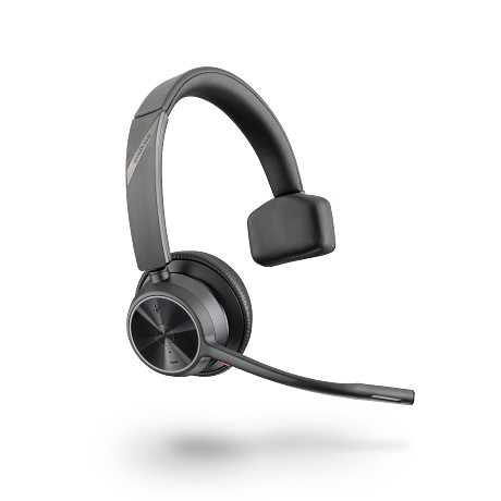 HP 77Y94AA Poly Voyager 4310 USB-C headset + BT700 hardverkulcs