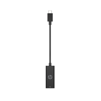 HP USB-C to RJ45 Adapter G2 (Bulk 36) - Specifications & Accessories ...