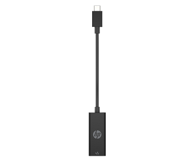 HP USB-C to RJ45 Adapter G2
