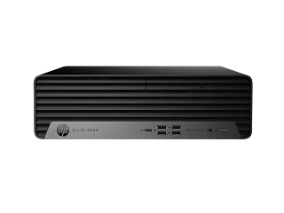 HP Elite SFF 805