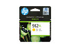 HP 912XL 3YL83AE sárga tintapatron eredeti 3YL83AE OfficeJet Pro 8010 8020 8022e 8030 (700 old.)
