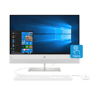 HP Pavilion All-in-One - 27-xa0862nh - Especificaciones y accesorios ...