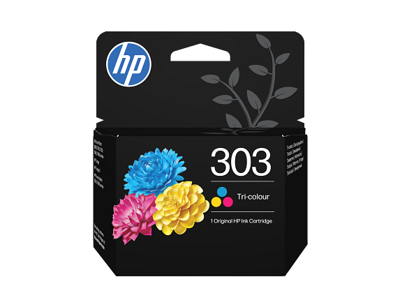 Photo HP 2