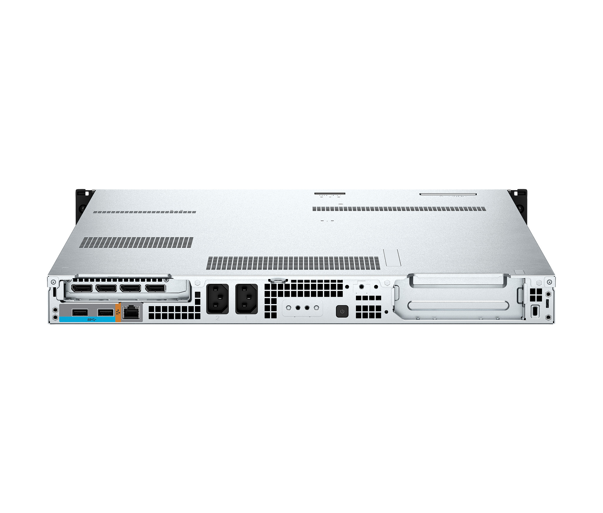 HP Z4 Rack G5 Workstation  Wolf Pro Security Edition