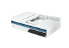 HP 20G05A ScanJet Pro 2600 f1 síkágyas szkenner- a garancia kiterjesztéshez végfelhasználói regisztráció szükséges! HP 20G05A ScanJet Pro 2600 f1 síkágyas szkenner- a garancia kiterjesztéshez végfelhasználói regisztráció szükséges!